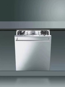 Посудомоечная машина Smeg STA13X фото 2 в Краснодаре