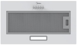 Встраиваемая вытяжка Midea MH60I301W фото 2 в Краснодаре