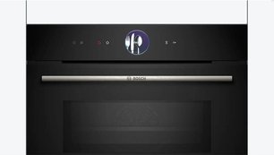 Духовой шкаф Бош CMG7361B1 фото 3 в Краснодаре Духовой шкаф Bosch CMG7361B1 фото 3 в Краснодаре
