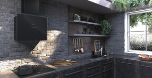 Вытяжка Фабер GLAM FIT 55 WH фото 2 в Краснодаре Вытяжка Faber GLAM FIT 55 WH фото 2 в Краснодаре