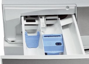 Стиральная машина АЕГ L87695NWD фото 3 в Краснодаре Стиральная машина AEG L87695NWD фото 3 в Краснодаре