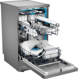 Посудомоечная машина Хайер HDWE11-36SS4RU фото 3 в Краснодаре Посудомоечная машина Haier HDWE11-36SS4RU фото 3 в Краснодаре
