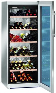 Винный шкаф Liebherr WTes 4177 GrandCru фото в Краснодаре