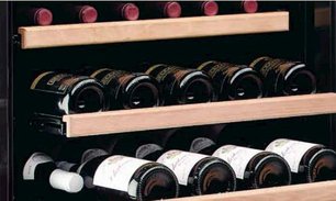 Винный шкаф IP CT 221 фото 2 в Краснодаре