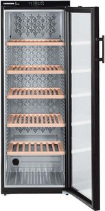 Винный шкаф Liebherr WTb 4212 Vinothek фото 3 в Краснодаре