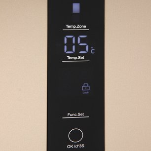 Холодильник Haier A2F637CGG фото 3 в Краснодаре