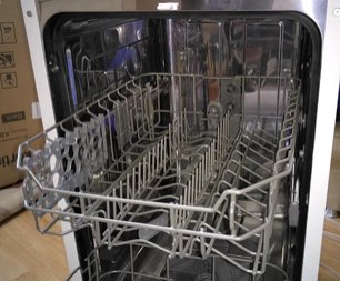 Посудомоечная машина Кертинг KDI 4540 фото 4 в Краснодаре Посудомоечная машина Korting KDI 4540 фото 4 в Краснодаре