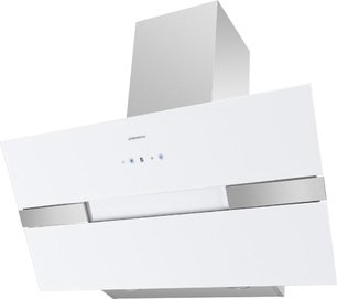 Кухонная вытяжка MAUNFELD Mersey 90 белый\вставка сатин фото 2 в Краснодаре Кухонная вытяжка MAUNFELD Mersey 90 белый\вставка сатин фото 2 в Краснодаре