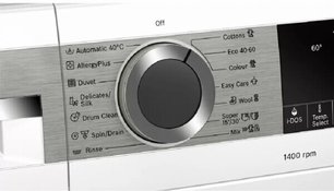 Стиральная машина Бош WGA25400ME фото 4 в Краснодаре Стиральная машина Bosch WGA25400ME фото 4 в Краснодаре