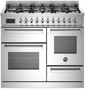 Варочный центр Bertazzoni PRO106L3EXT фото в Краснодаре