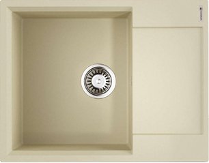 Мойка Omoikiri Daisen 65 BE фото