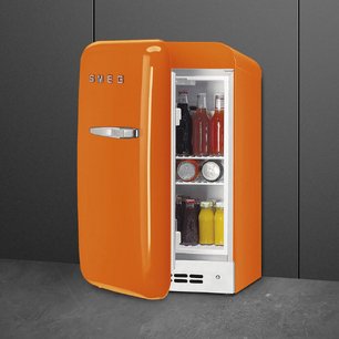 Минибар Смег FAB5LOR6 фото 2 в Краснодаре Минибар Smeg FAB5LOR6 фото 2 в Краснодаре