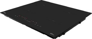 Индукционная варочная панель Haier HHK-Y64TB фото 4 в Краснодаре