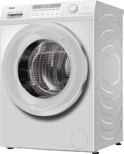 Стиральная машина Haier HW60-BP12959BE фото 3 в Краснодаре