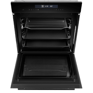 Духовой шкаф Maunfeld MEOR7217SMFB фото 4 в Краснодаре