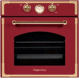 Духовой шкаф Kuppersberg RC 699 BOR Gold фото в Краснодаре