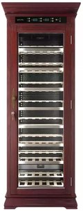 Винный шкаф Meyvel MV108-WM1-C фото 3 в Краснодаре