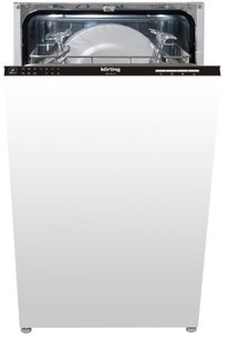 Посудомоечная машина Кертинг KDI 4520 фото в Краснодаре Посудомоечная машина Korting KDI 4520 фото в Краснодаре