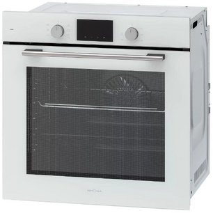 Духовой шкаф Крона LEGENDE 60 WH фото 2 в Краснодаре Духовой шкаф KRONA LEGENDE 60 WH фото 2 в Краснодаре