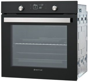 Духовой шкаф Vestfrost VFVT78OMG фото 3 в Краснодаре