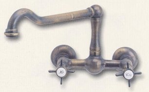 Смеситель Restart RBR 004