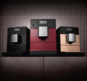 Кофемашина Миле CM5300 BRRT фото 4 в Краснодаре Кофемашина Miele CM5300 BRRT фото 4 в Краснодаре