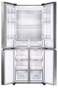 Холодильник Lofra GFRBI 819/O BRASS фото 2 в Краснодаре