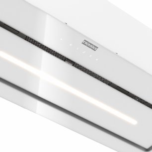 Встраиваемая вытяжка Франке LUCE 90 WH фото 3 в Краснодаре Встраиваемая вытяжка Franke LUCE 90 WH фото 3 в Краснодаре