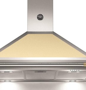 Вытяжка Bertazzoni K90 AM H CR A фото 2 в Краснодаре