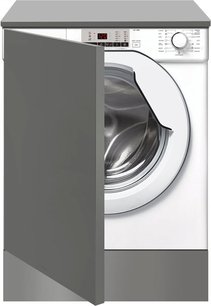 Встраиваемая стиральная машина Тека LI5 1080 EUI EXP фото в Краснодаре Встраиваемая стиральная машина Teka LI5 1080 EUI EXP фото в Краснодаре