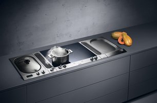 Вытяжка Гаггенау VL 040-107 фото 3 в Краснодаре Вытяжка Gaggenau VL 040-107 фото 3 в Краснодаре