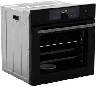 Духовой шкаф Хайер HOX-FP5RAGB Bl фото 4 в Краснодаре Духовой шкаф Haier HOX-FP5RAGB Bl фото 4 в Краснодаре