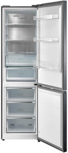 Холодильник Кертинг KNFC 62029 XN фото 2 в Краснодаре Холодильник Korting KNFC 62029 XN фото 2 в Краснодаре