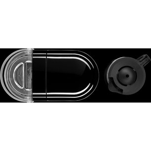 Кофеварка Китчен Эйд CLASSIC 5KCM1208EOB фото 3 в Краснодаре Кофеварка KitchenAid CLASSIC 5KCM1208EOB фото 3 в Краснодаре