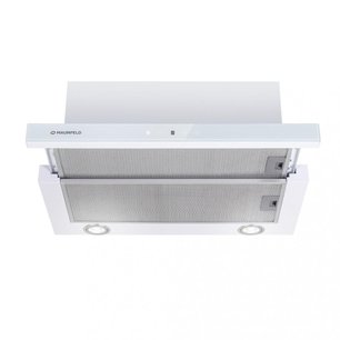 Встраиваемая кухонная вытяжка MAUNFELD TS Touch 60 белый фото 3 в Краснодаре Встраиваемая кухонная вытяжка MAUNFELD TS Touch 60 белый фото 3 в Краснодаре