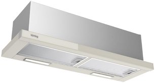 Встраиваемая вытяжка с выдвижным экраном Кертинг KHP 9815 GB фото 2 в Краснодаре Встраиваемая вытяжка с выдвижным экраном Korting KHP 9815 GB фото 2 в Краснодаре