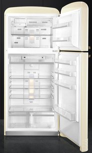 Холодильник Смег FAB50RCRB фото 4 в Краснодаре Холодильник Smeg FAB50RCRB фото 4 в Краснодаре