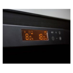 Мультитемпературный винный шкаф EuroCave S-PURE-S P-300011-S фото 2 в Краснодаре