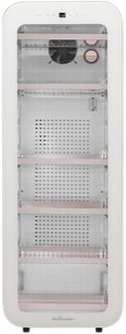 Холодильник для косметики и напитков Мэйвел MD105-White фото 4 в Краснодаре Холодильник для косметики и напитков Meyvel MD105-White фото 4 в Краснодаре