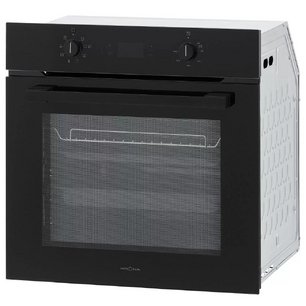 Духовой шкаф Крона NERO 60 BL/BL фото 3 в Краснодаре Духовой шкаф KRONA NERO 60 BL/BL фото 3 в Краснодаре