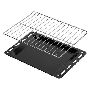 Духовой шкаф Maunfeld AEOC604B фото 2 в Краснодаре