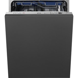 Посудомоечная машина Smeg STA7234LFR фото в Краснодаре