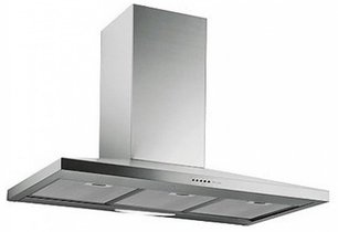 Вытяжка Фалмек Vulcano 90 IX (450) фото в Краснодаре Вытяжка Falmec Vulcano 90 IX (450) фото в Краснодаре