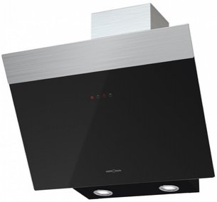 Вытяжка Крона Kristen 600 black/inox S фото в Краснодаре Вытяжка KRONA Kristen 600 black/inox S фото в Краснодаре