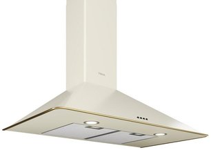 Вытяжка Тека DOS 90.1 VANILLA-OB фото 2 в Краснодаре Вытяжка Teka DOS 90.1 VANILLA-OB фото 2 в Краснодаре