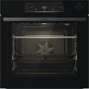Духовой шкаф Горение BSA6737E15BG фото в Краснодаре Духовой шкаф Gorenje BSA6737E15BG фото в Краснодаре