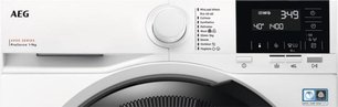Стиральная машина АЕГ LFR61944BE фото 3 в Краснодаре Стиральная машина AEG LFR61944BE фото 3 в Краснодаре