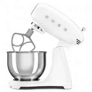 Миксер Smeg SMF05WHEU фото 3