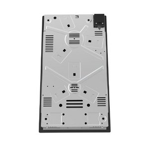 Варочная панель Midea MCH32203 фото 2 в Краснодаре