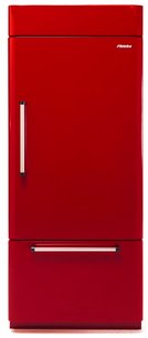 Холодильник Фиаба AS8991TST6i фото 2 в Краснодаре Холодильник Fhiaba AS8991TST6i фото 2 в Краснодаре